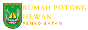 UPT RUMAH POTONG HEWAN